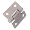 40*40*2Mm Stainless Steel Hinge Industrial Equipment Cabinet Hinge