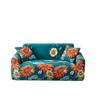 Full Cover Fabric Combination Anti Slip Cover Sofa Cover Fully Covered Elastic Sofa Cover