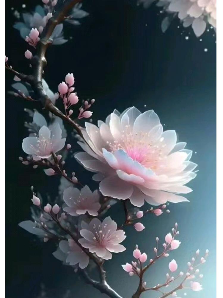 

Алмазная картина цветок новое поступление вышивка животное полная квадратная алмазная мозаика бабочка рукоделие настенное искусство вышивка крестом наборы Full Round 20x30CM