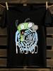 Invader Zim Me and the Are Friends Tshirt