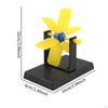 Water Wheel Model Classroom Teaching Educational Creative DIY Building Science Experiment Kit