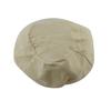 9 Inch Round Breathable Basket Cloth Liner Cotton Flax Banneton Proofing Bread Basket Cloth Baking Supplies