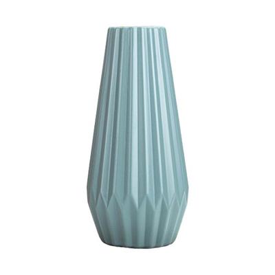 Creative Art Vase Fall-resistant Reusable Decorative
