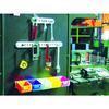 TRUSCO Magnetic Hook Hanger, Remora, W500, KBZ-2