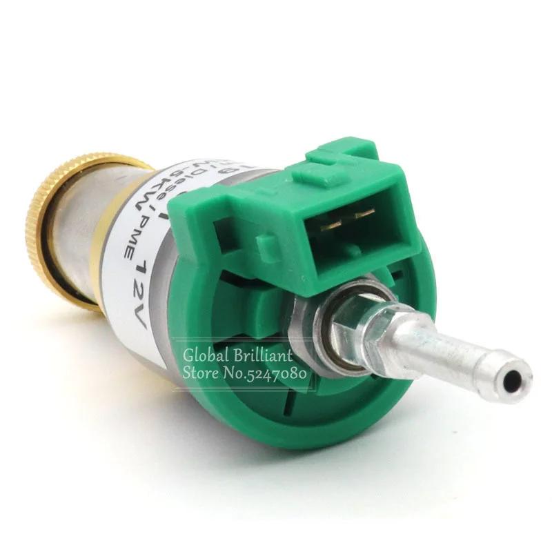 12V/24V 1KW-5KW 22ml/28ml Feul Pump Car Air Heater Diesel Pump For Webasto Eberspacher Car Air Parking Heater Accessories