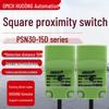 Hogong Metal Sensor PSN30 Proximity Switch DC Three-Wire