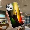 Singer Bob M-Marley Tempered Glass For Iphone 14 13 12 11 Pro Mini XS MAX 14Plus X XS XR Cover