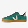 Veja Unisex Suede Sneakers Campo Bold Svju243cp03 695