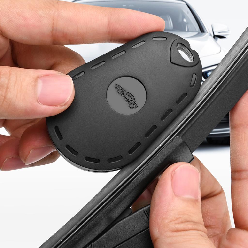 Universal Vehicle Wiper Service Instrument for Most Models To Clean And Repair Effectively Wiper Blade Tool