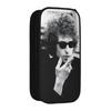 Bob Dylan Singer Pen Box Double Layer Large Capacity For School  Pencil Bag Gift