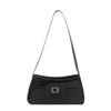 Single-shoulder Bag with Simple and Unique Design, Fashionable Underarm Bag