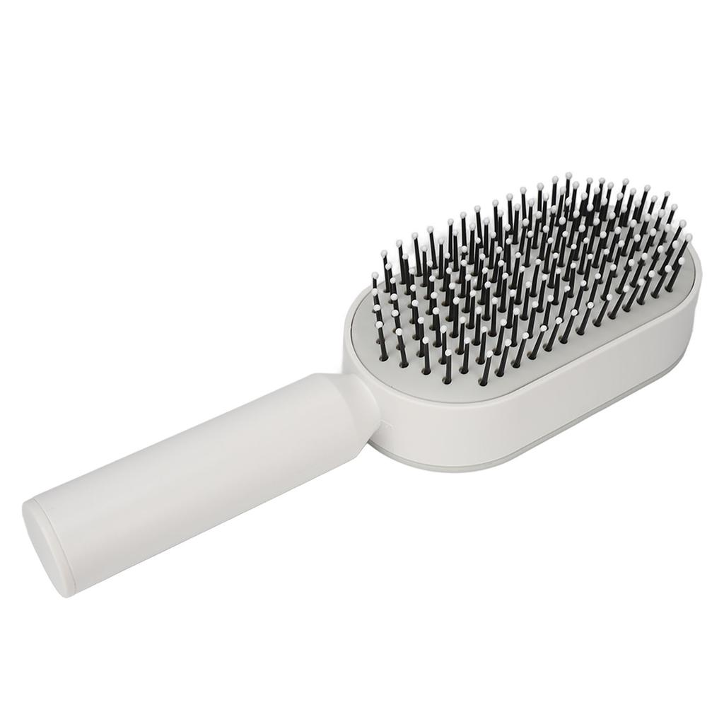 Kissen Haarbürste Entwirrende Luftkissenkamm Multifunktionale Kopfhautmassagekamm für lockiges Haar