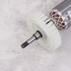 Rotor Armătură Ac220V-240V de Înlocuire Pentru Polizor Unghiular 9556 9557 9558 9556Nb 9556Hn 9557Nb 9557Hn 9558Nb 9558Hn