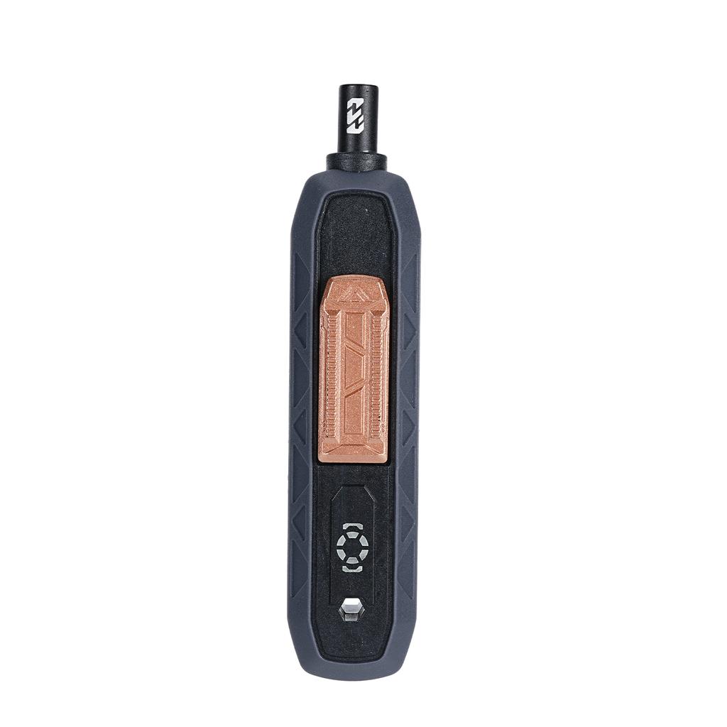 Screwdriver Set Ergonomic Handle Adjustable Magnetic Repair Tool Set for Small Home Appliances