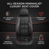 3D Car Seat Protectors Full Coverage Coverage Seat Covers Auto Seat Cushion Covers  for Cars