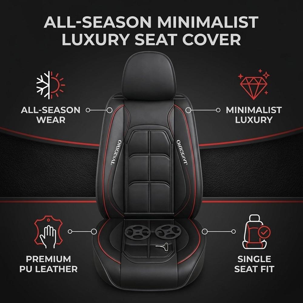 3D Car Seat Protectors Full Coverage Coverage Seat Covers Auto Seat Cushion Covers  for Cars
