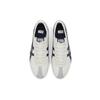 ONITSUKA TIGER Runspark Pohodlné Tlumící Prodyšné Lehké Nízké Top Neformální Běžecké Boty Unisex tenisky Bílé Modré 1183B480-103