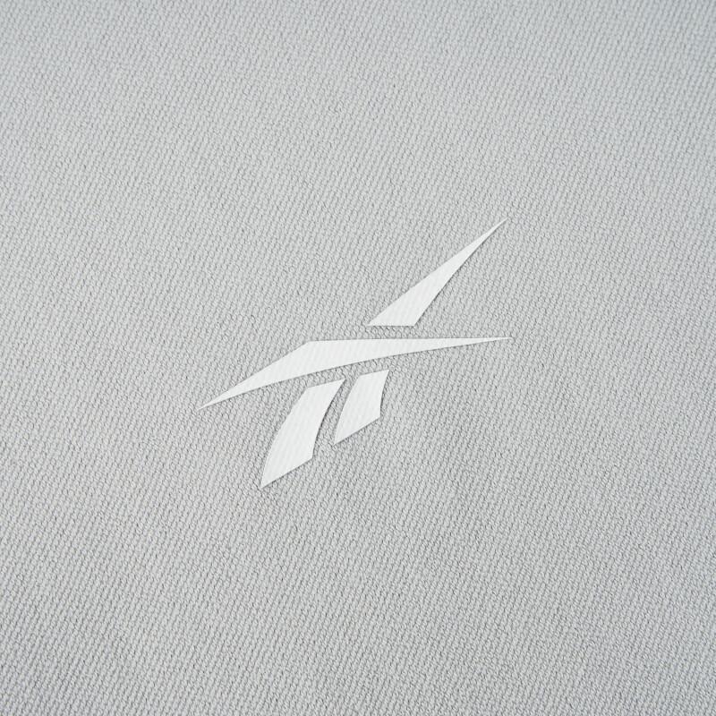 Reebok Logo Printed Pullover Fashion Sports Casual Comfortable Versatile Breathable Short Sleeve Polo Shirt Men Polo Shirts 23RMS417MGG0