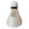 Badminton Competition Shuttlecock
