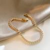 Female Minimalist Fashionable High-end Exquisite and Niche Bracelet