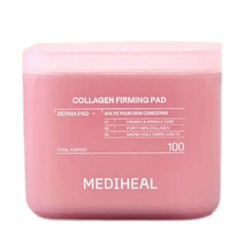 

MEDIHEAL Дерма-коллагеновые заполняющие патчи (2-е поколение) 100 прокладок