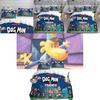 Dog Man Bedding Sets Cartoon Bed Cover Pillow Duvet Cover With Modern Style For Kids Room Decor