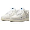 New Nike Air Force 1 Low Global Sail Game Royal Women's FB1839-111