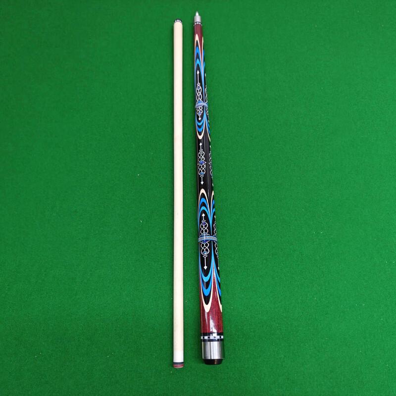 Looney Shura Series 1/2 Split Billiard Cue