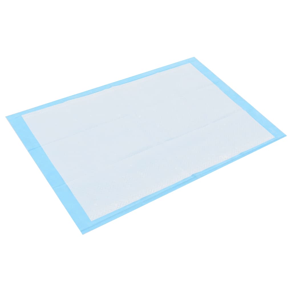 Dog Toilet Mats 200 pcs 90*60 cm Non woven Fabric