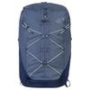 Borealis 26L Trail Outdoor Backpack Unisex Backpack Blue Gray NF0A8E9Z