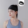 Yoga Headwear Sports Headbands Solid Color Elastic Gifts Yoga Hair Bands