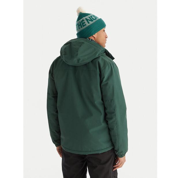 Куртка переходная Quiksilver Overcast