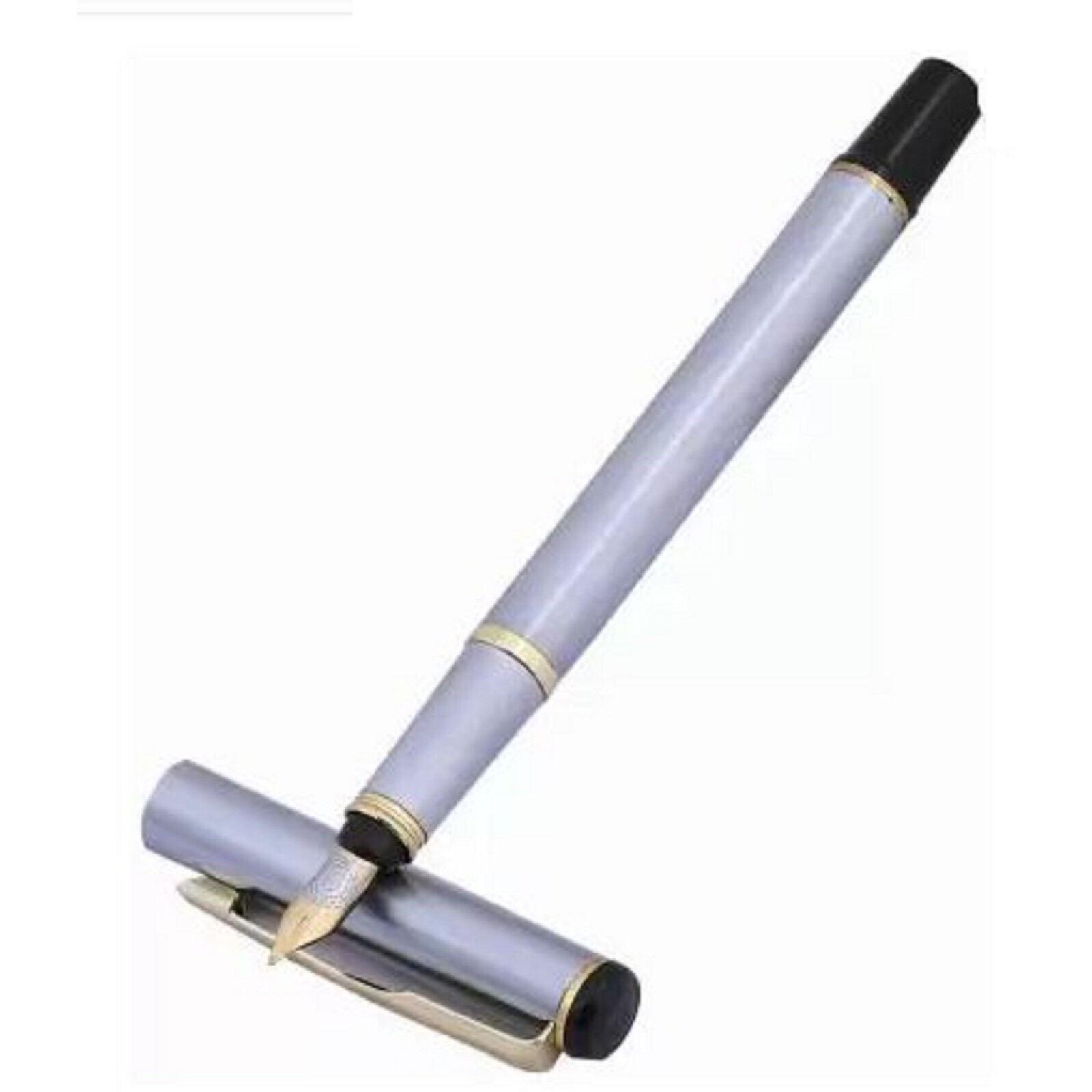 

@ Jinho Shanghai Fountain Blue Ball Pen For Professional Use And Gift p926 SM253-60% OFF