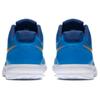 Nike Vapor Court Tennisschuhe Herren Blau 631703-484