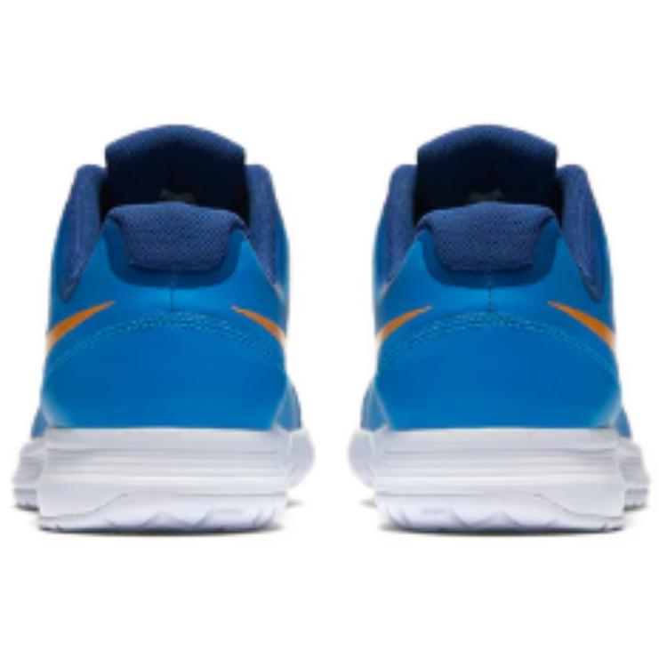 Nike Vapor Court Tennisschuhe Herren Blau 631703-484