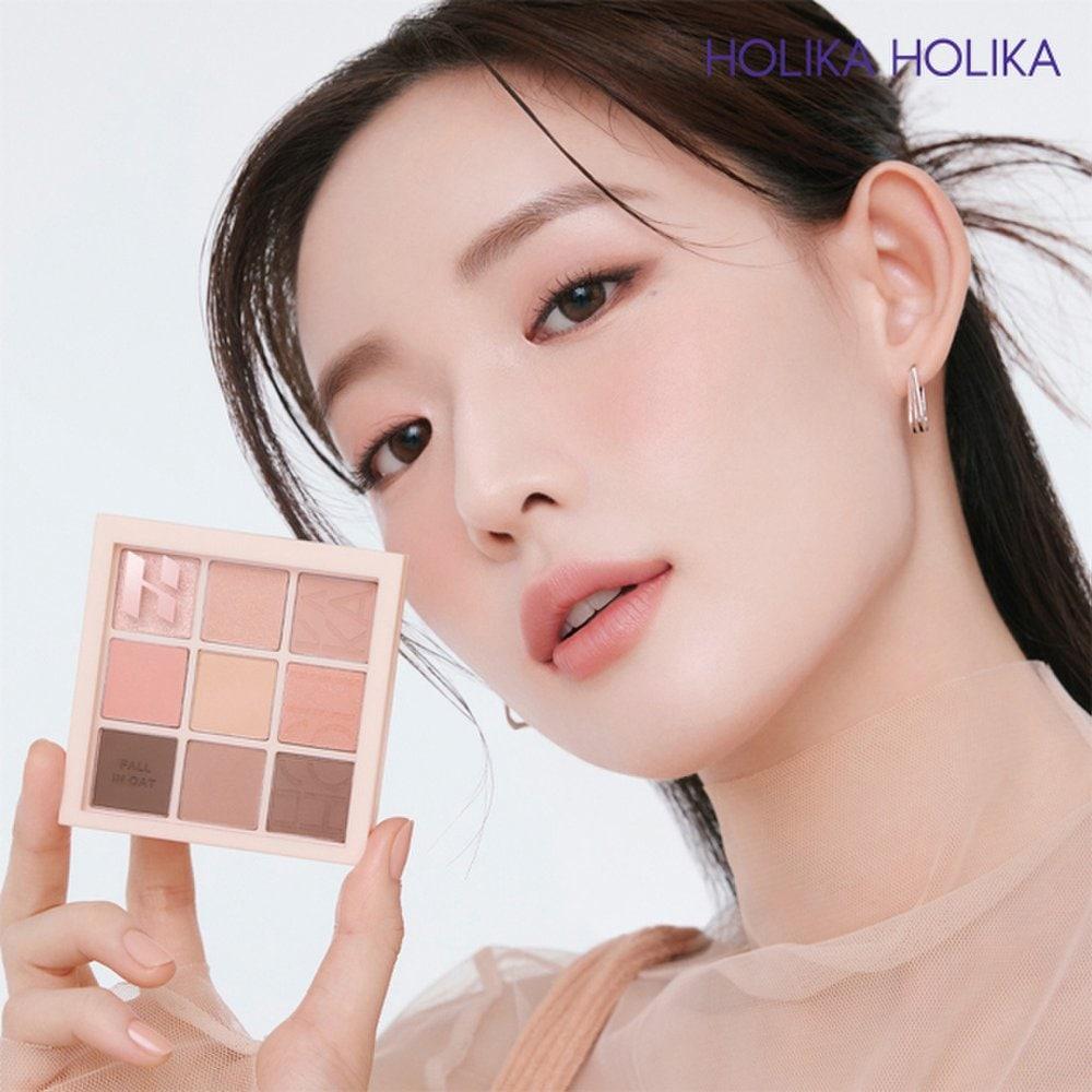 

My Favorite Mood Eye Palette 12 Pollen Oat 7.9g