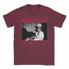 The Romantic Tour Bruno Mars 2026 T Shirt for Unisex Pure Cotton Novelty TShirt Round Collar Tees Short Sleeve Clothes Adult