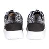 (WMNS) Nike Roshe One Print 'Black' Women's 599432-003
