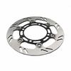 Motorcycle Front Brake Disc Rotor For Kawasaki KDX125 KDX200 SR Tracker KDX220 KDX250 KLX250 KDX 125 200 KLX 250 Brake Discs