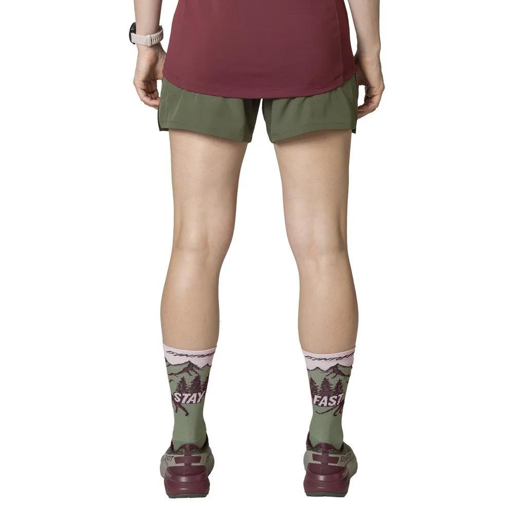 DYNAFIT Alpine Shorts