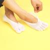 Invisible Five-Finger Socks Breathable Boat Socks New Women Socks  Summer