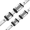 Miniature Linear Guide Slider Rail: MGN9H, MGW12H, 12C, 9C, 7C, 15C, 7H, 15H, 5C.