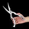 Stainless Steel Kitchen Scissors Fish Scales Duck Fish Knife Kitchen Accesories Home Clean Meat Accessory Knives Accessories Bar
