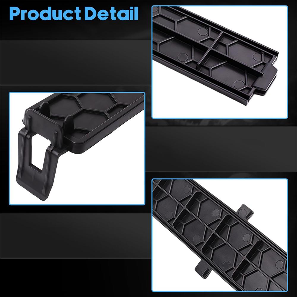 Cabin Air Filter Cover 87846950 For Chevrolet Silverado 2019-2023