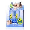Yingmi Long Mascara Wasserdicht Nicht-verlaufend Langanhaltendes Styling Dreidimensionales Curling Verlängerte Wimpern