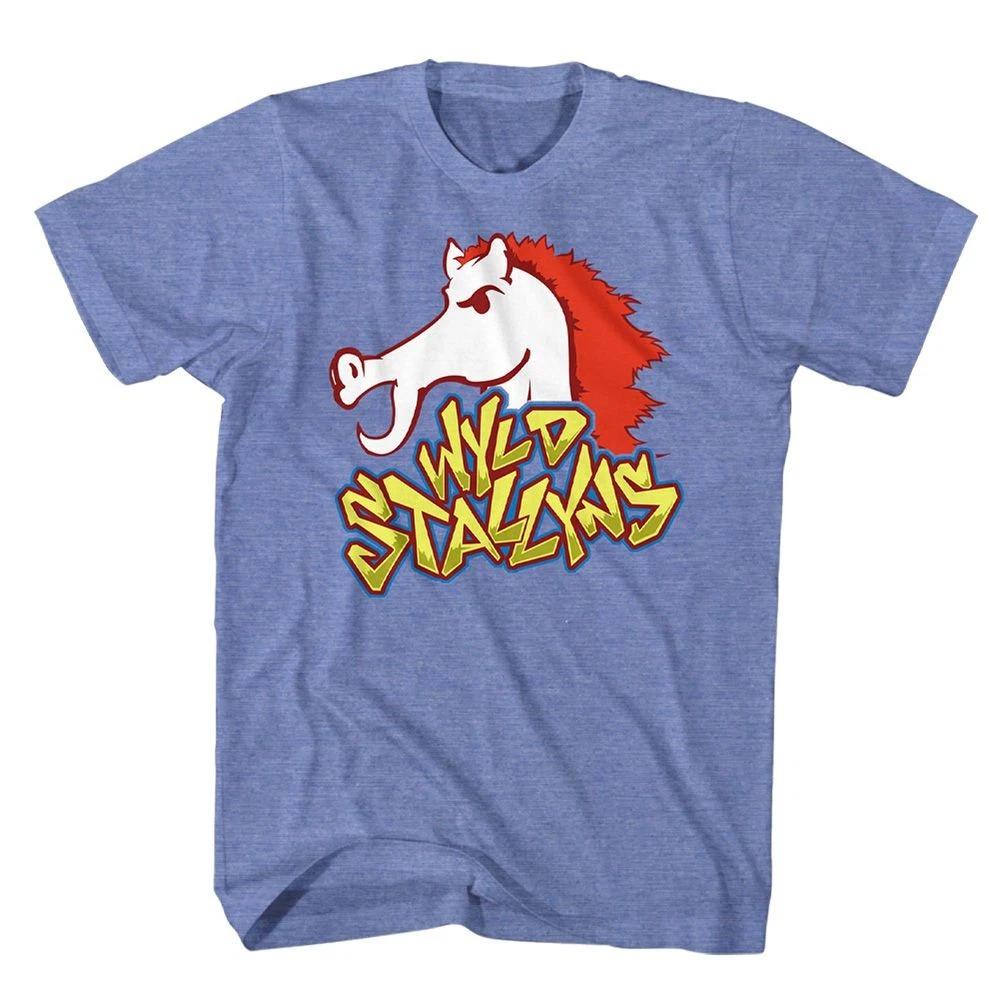 Bill And Ted Stallyns TShirt S