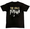 The Kills Band No Wow Song Music Graphic Mens T-Shirt