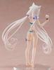 Nekopara Vanilla Swimsuit Ver. 112 Scale PVC Painted Assembled Figure