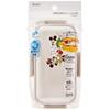Skater Bento Box Disney Mickey Mouse & Friends Cooking 530ml Antibacterial Fluffy Dome Lid for Women Made in Japan PFLB6AG-A