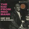 7-Zoll-Schallplatte COUNT BASIE ORCHESTRA The Kid From Red Bank ESG7774 Columbia UK Jazz Gebraucht